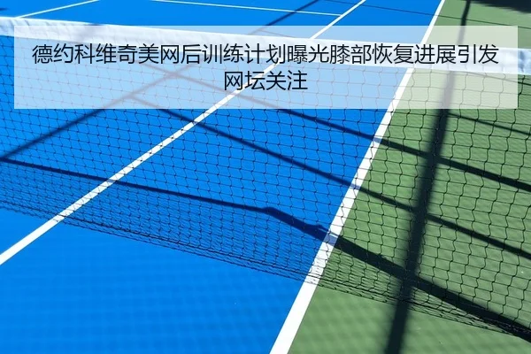 德约科维奇美网后训练计划曝光膝部恢复进展引发网坛关注